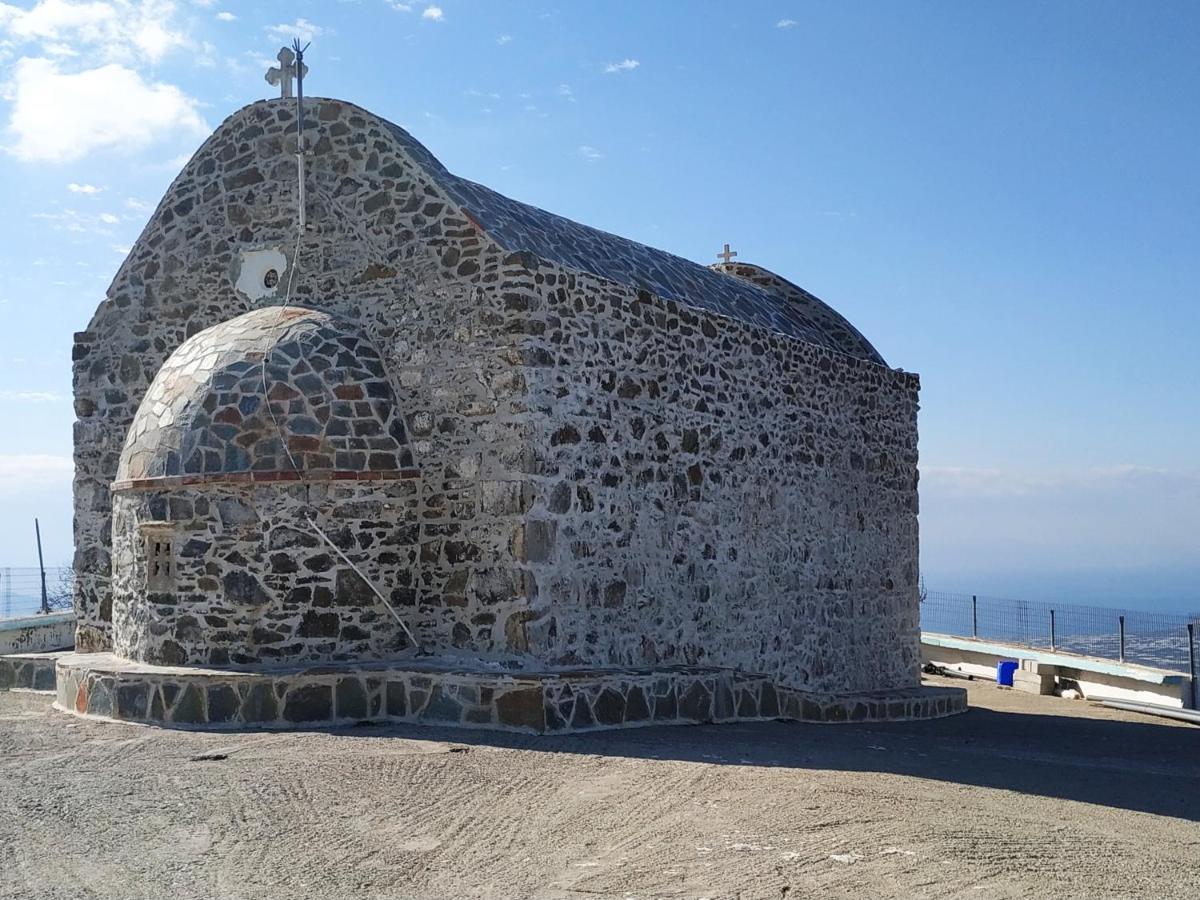 Villa Il Silenzio Magarikari Exterior foto