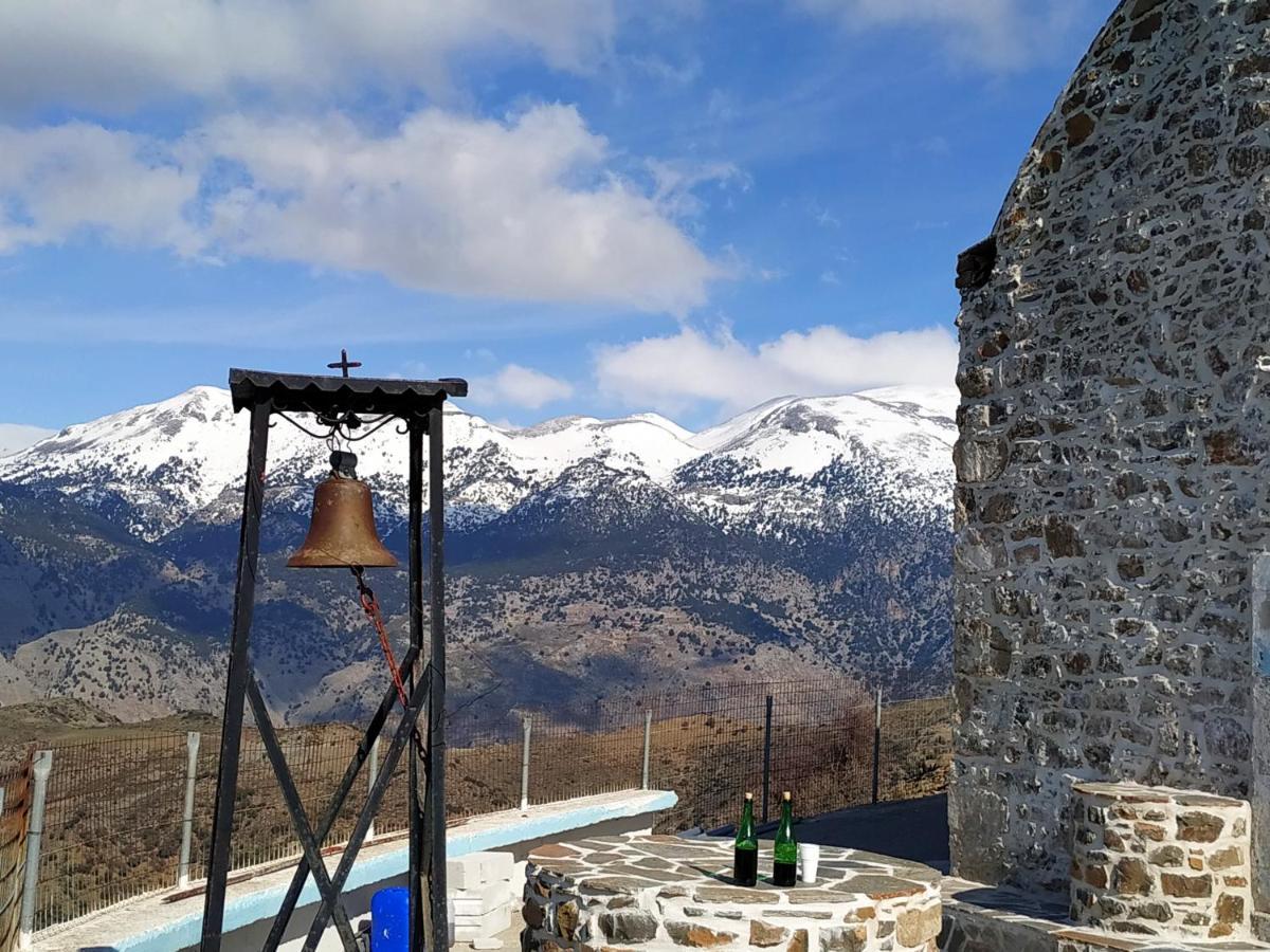 Villa Il Silenzio Magarikari Exterior foto