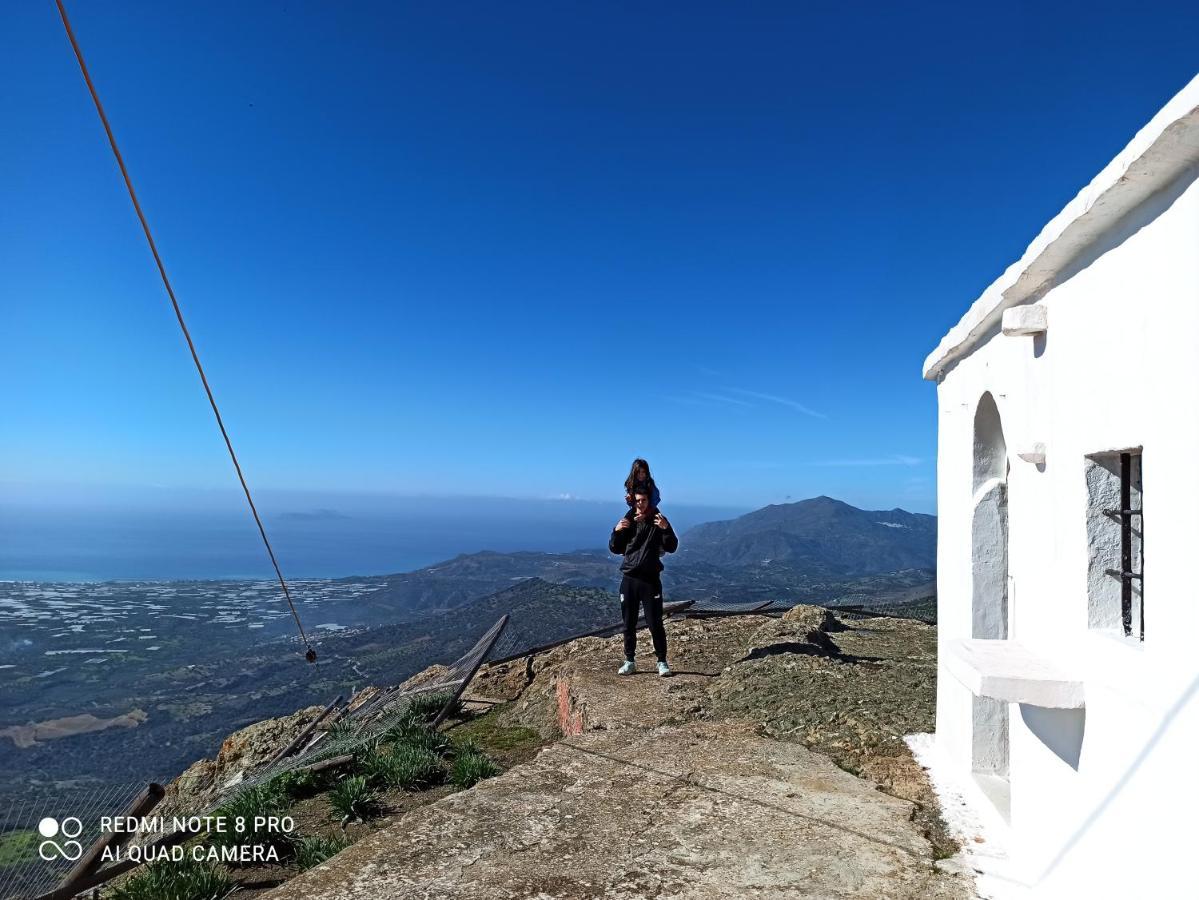 Villa Il Silenzio Magarikari Exterior foto